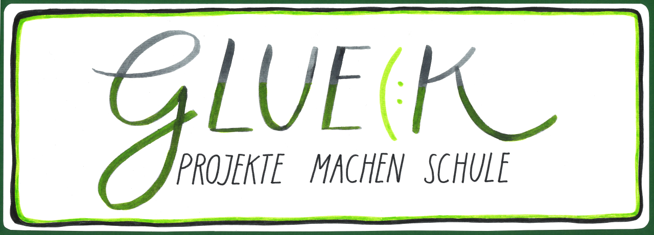 GLUE(:K-Logo